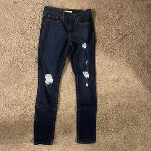Lucky brand jeans